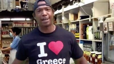 Ja Rule