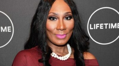 Towanda Braxton