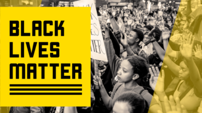 black lives matter