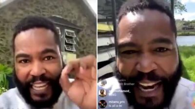 Umar Johnson