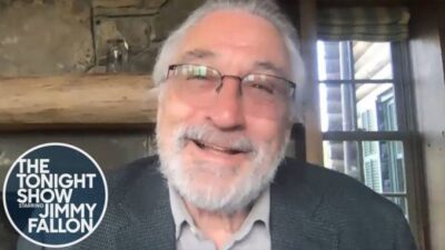 Robert De Niro