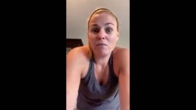 Kristy Ann Wilker: Indiana Nurse Fired Over Racist 'Black Privilege' Rant [VIDEO]
