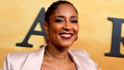 amanda seales