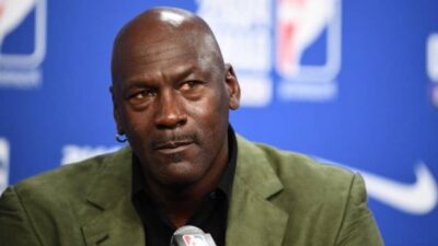 michael jordan