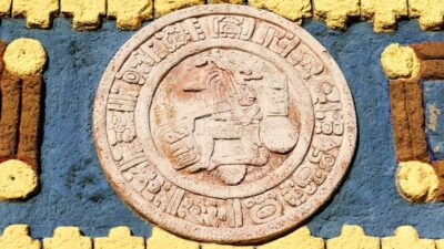 Mayan calendar