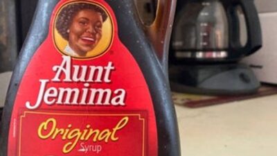 Aunt Jemima