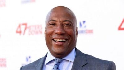 byron allen