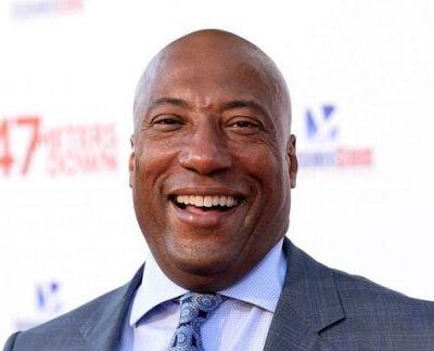 byron allen