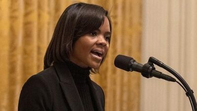 Candace Owens