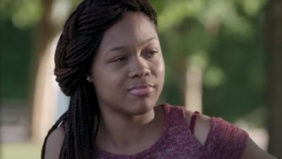 Juniyah Palmer (screenshot)