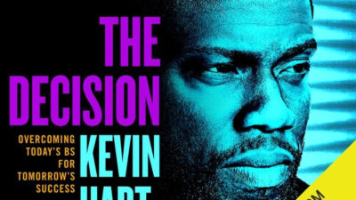 kevin hart