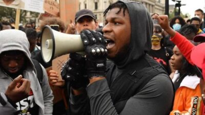 John Boyega