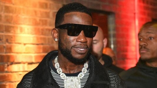 Pooh Shiesty Arrested After He Robbed Gucci Mane at Gunpoint