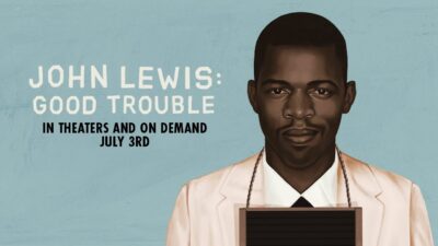 John lewis documentary
