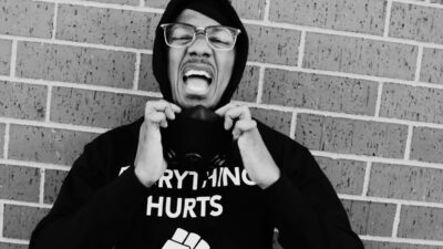 Nick Cannon