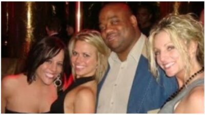 Jason Whitlock