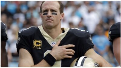 Drew Brees