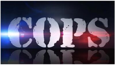 COPS LOGO