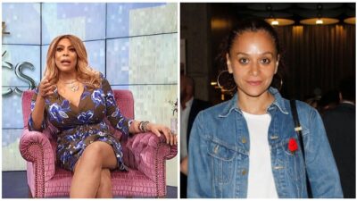 wendy williams, Samira Nasr