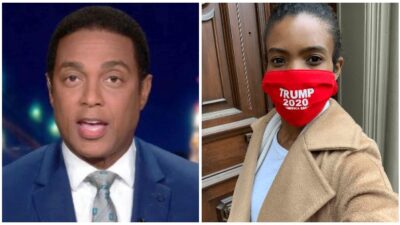 don lemon, candace owens