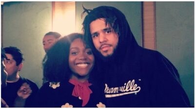 Noname and J. Cole