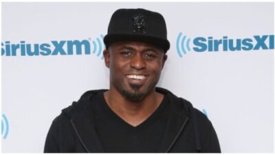 wayne brady