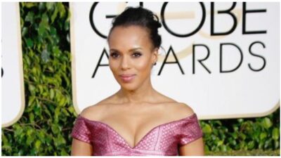 Kerry Washington