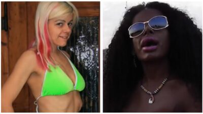 Martina Big