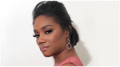 TIFFANY HADDISH