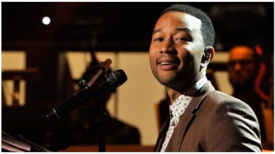 john legend