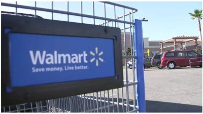 walmart