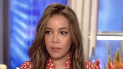Sunny Hostin