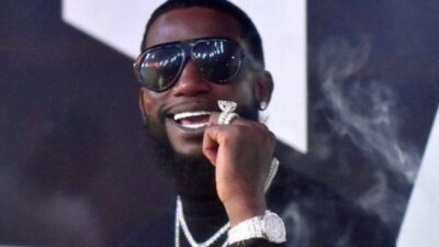 gucci mane