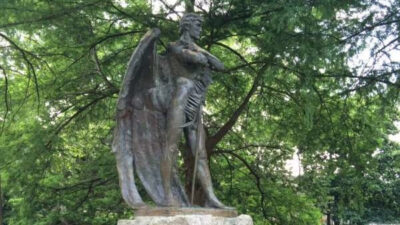The Spirit of The Confederacy via Twitter2