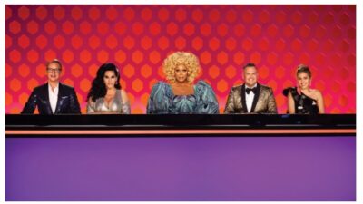 RuPaul&rsquo;s Drag Race