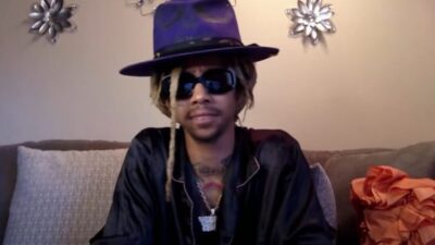 LIL TWIST