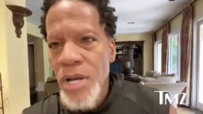 D.L. Hughley