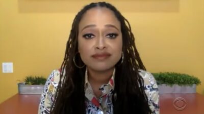 Ava DuVernay