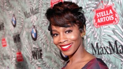 Anika Noni Rose