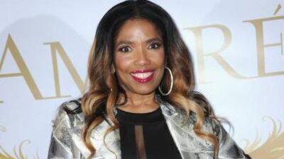 Areva Martin
