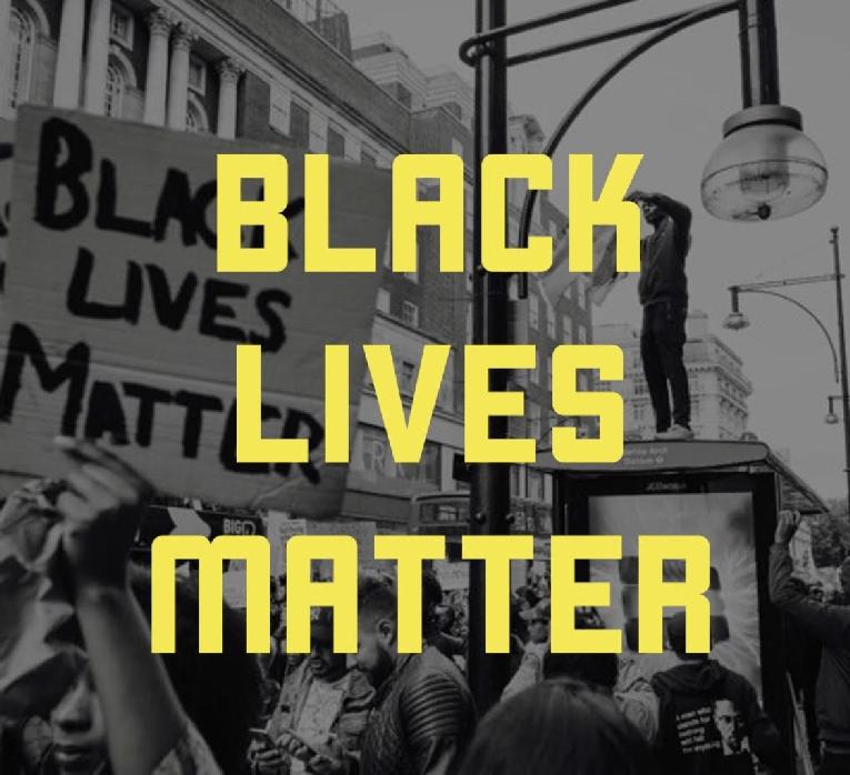 Black Lives Matter1