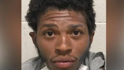 Bryshere Gray (mugshot)