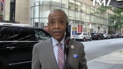 Al Sharpton