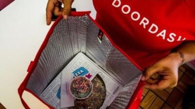DoorDash