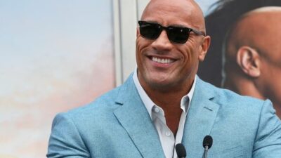 Dwayne+Johnson
