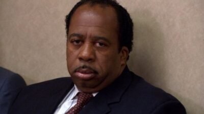 Leslie David Baker launches Kickstarter to fund Uncle Stan spinoff