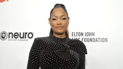 Garcelle Beauvais