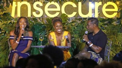 HBO's INSECURE