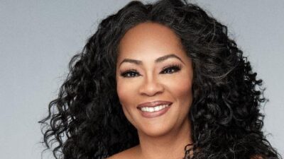 Jody Watley