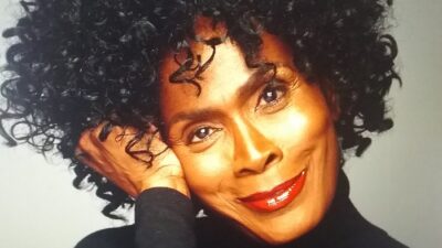 Janet Hubert